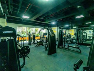 Foto 12 de Oficina en Arriendo – Sector Iñaquito – Edificio Moderno con Amenidades