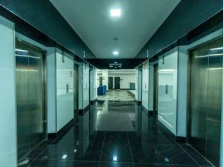 Foto 14 de Oficina en Arriendo – Sector Iñaquito – Edificio Moderno con Amenidades