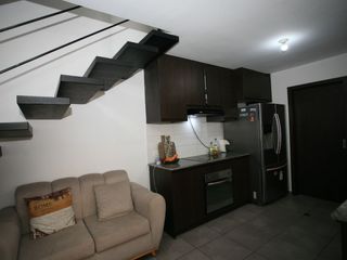 Foto 23 de CASA ESQUINERA MODERNA CON JARDÍN Y SEGURIDAD EN CONJUNTO PRIVADO