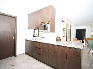 Foto 8 de CASA ESQUINERA MODERNA CON JARDÍN Y SEGURIDAD EN CONJUNTO PRIVADO
