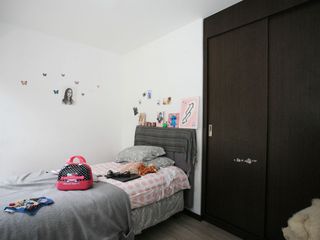 Foto 12 de CASA ESQUINERA MODERNA CON JARDÍN Y SEGURIDAD EN CONJUNTO PRIVADO