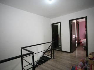 Foto 13 de CASA ESQUINERA MODERNA CON JARDÍN Y SEGURIDAD EN CONJUNTO PRIVADO