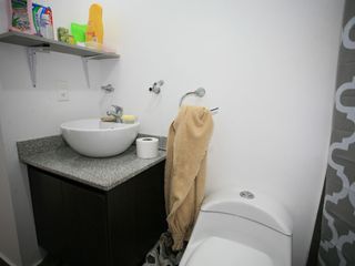Foto 16 de CASA ESQUINERA MODERNA CON JARDÍN Y SEGURIDAD EN CONJUNTO PRIVADO