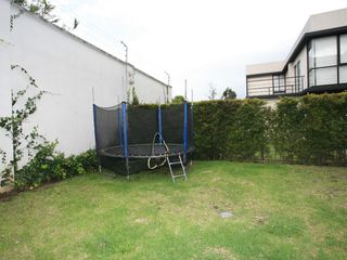 Foto 27 de CASA ESQUINERA MODERNA CON JARDÍN Y SEGURIDAD EN CONJUNTO PRIVADO