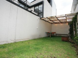Foto 28 de CASA ESQUINERA MODERNA CON JARDÍN Y SEGURIDAD EN CONJUNTO PRIVADO