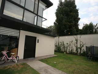 Foto 31 de CASA ESQUINERA MODERNA CON JARDÍN Y SEGURIDAD EN CONJUNTO PRIVADO