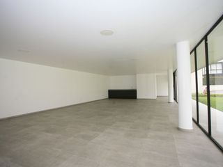 Foto 35 de CASA ESQUINERA MODERNA CON JARDÍN Y SEGURIDAD EN CONJUNTO PRIVADO