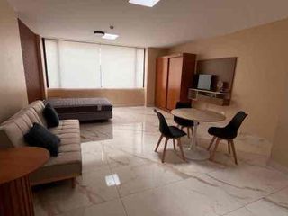 Foto 1 de SUITE A ESTRENAR EN EDIFICIO MODERNO CON PARQUEADERO Y EXCELENTE UBICACIÓN