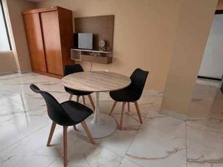 Foto 2 de SUITE A ESTRENAR EN EDIFICIO MODERNO CON PARQUEADERO Y EXCELENTE UBICACIÓN