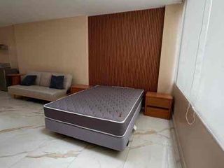 Foto 5 de SUITE A ESTRENAR EN EDIFICIO MODERNO CON PARQUEADERO Y EXCELENTE UBICACIÓN
