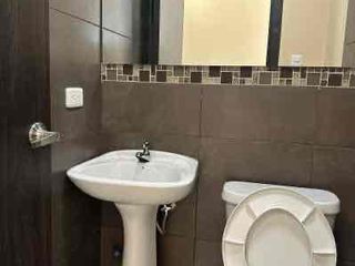 Foto 6 de SUITE A ESTRENAR EN EDIFICIO MODERNO CON PARQUEADERO Y EXCELENTE UBICACIÓN