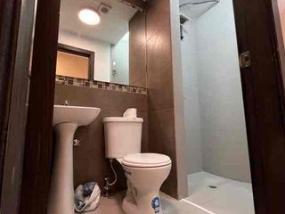 Foto 8 de SUITE A ESTRENAR EN EDIFICIO MODERNO CON PARQUEADERO Y EXCELENTE UBICACIÓN