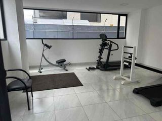Foto 16 de SUITE A ESTRENAR EN EDIFICIO MODERNO CON PARQUEADERO Y EXCELENTE UBICACIÓN