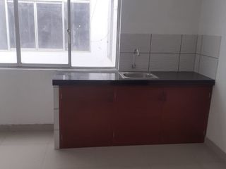 Foto 2 de 🏠 ALQUILER DE AMPLIO DEPARTAMENTO – 2DO PISO – LOS OLIVOS
