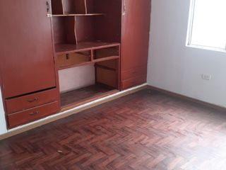 Foto 10 de 🏠 ALQUILER DE AMPLIO DEPARTAMENTO – 2DO PISO – LOS OLIVOS
