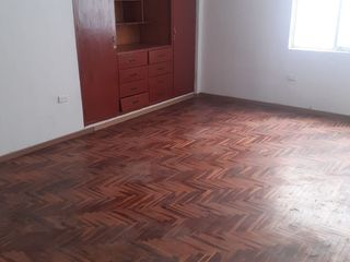 Foto 4 de 🏠 ALQUILER DE AMPLIO DEPARTAMENTO – 2DO PISO – LOS OLIVOS