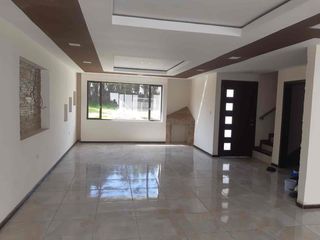 Foto 5 de casa en venta de 4 habitaciones en Molinopamba Ricaurte
