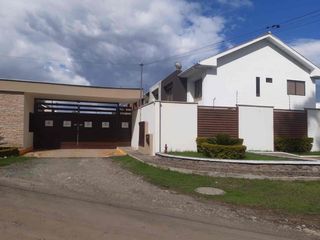 Foto 11 de casa en venta de 4 habitaciones en Molinopamba Ricaurte