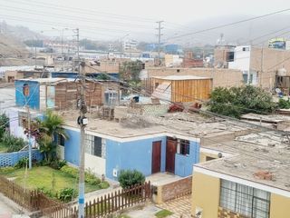 Foto 21 de ‼️Oportunidad Única En Ventanilla! 🏡 ¡Tu Hogar Ideal Te Espera En Urb. Almirante Miguel Grau En Ventanilla‼️