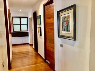Foto 17 de VENDO DEPARTAMENTO EXCLUSIVO - BARRANCO