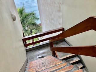 Foto 21 de VENDO DEPARTAMENTO EXCLUSIVO - BARRANCO