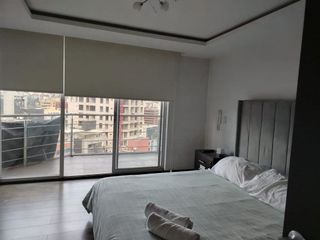 Foto 9 de RENTA DEPARTAMENTO / AV SHYRIS