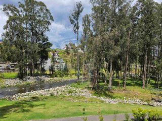 Foto 7 de EN VENTA - MODERNO DEPARTAMENTO DE 2 HABITACIONES CON VISTA AL RÍO YANUNCAY. 

‼️POR ESTRENAR‼️