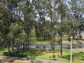Foto 16 de EN VENTA - MODERNO DEPARTAMENTO DE 2 HABITACIONES CON VISTA AL RÍO YANUNCAY. 

‼️POR ESTRENAR‼️