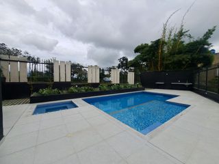 Foto 14 de Apartamento con Hermosa Vista