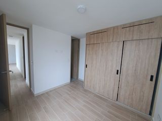 Foto 10 de Apartamento con Hermosa Vista