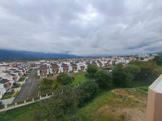 Foto 16 de Apartamento con Hermosa Vista