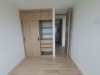 Foto 9 de Apartamento con Hermosa Vista