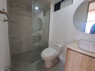 Foto 6 de Apartamento con Hermosa Vista