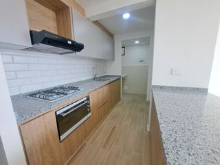 Foto 2 de Apartamento con Hermosa Vista