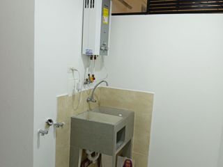 Foto 5 de VENTA APARTAMENTO CUARTO DE LEGUA - SUR CALI