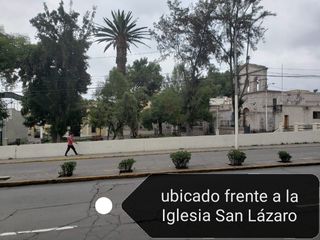 Foto 3 de Terreno Interior en Venta – Centro Histórico de Arequipa