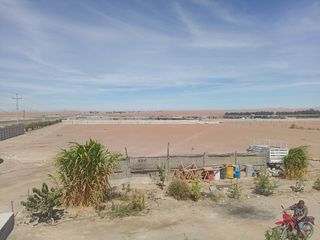 Foto 1 de Terreno en Venta – Panamericana Sur, La Joya – Desde 2,000 m²