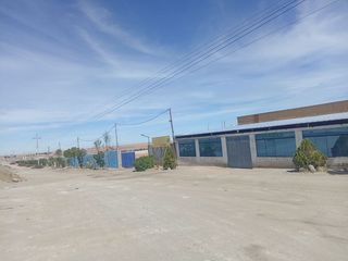 Foto 4 de Terreno en Venta – Panamericana Sur, La Joya – Desde 2,000 m²