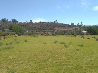 Foto 4 de Terreno ideal para casa de campo – Equipado, amplio y con servicios listos