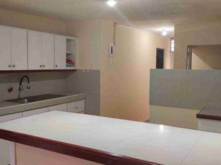 Foto 19 de Rento Departamento Espacioso con Chimenea y Parqueadero – Sector Av. del Maestro y Quitumbe – $340