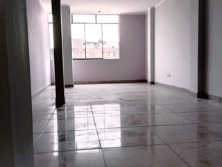Foto 2 de SE ALQUILA DEPARTAMENTO DE 120M2 / 03 HABITACIONES EN CARABAYLLO