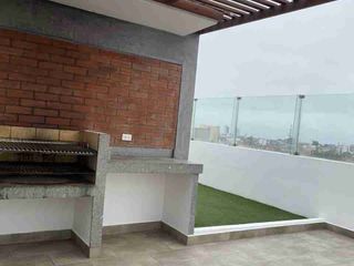 Foto 7 de ALQUILO LINDO Y ACOGEDOR DEPARTAMENTO EN URB. SAN JOSE - BELLAVISTA