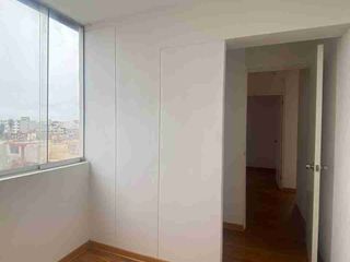 Foto 17 de ALQUILO LINDO Y ACOGEDOR DEPARTAMENTO EN URB. SAN JOSE - BELLAVISTA