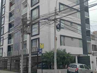 Foto 36 de ALQUILO LINDO Y ACOGEDOR DEPARTAMENTO EN URB. SAN JOSE - BELLAVISTA