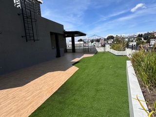 Foto 13 de DEPARTAMENTO 3 DORMITORIOS CON TERRAZA PRIVADA Y AREA DE LAVANDERIA NUEVA PH