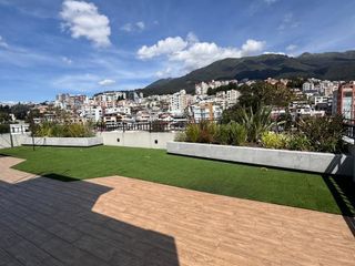 Foto 12 de DEPARTAMENTO 3 DORMITORIOS CON TERRAZA PRIVADA Y AREA DE LAVANDERIA NUEVA PH