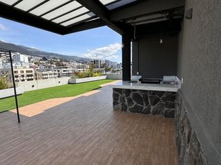 Foto 10 de DEPARTAMENTO 3 DORMITORIOS CON TERRAZA PRIVADA Y AREA DE LAVANDERIA NUEVA PH