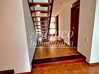 Foto 14 de SURCO - Venta de Moderna Casa en Chacarilla del Estanque frente a Parque