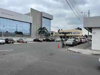 Foto 8 de Vendo Propiedad esquinera en Durán.
