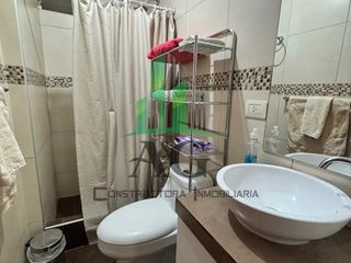 Foto 5 de VENDO LINDO Y ACOGEDOR DEPARTAMENTO 111.85 mt.CERRO COLORADO CERCA AREQUIPA CENTER, CON 3 DORMITORIOS, 2 BAÑOS, ZONA DE PARRILLAS, DEOSITO Y COCHERA